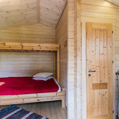 Villa Reta Puhkemajad Haapsalu Esterno foto
