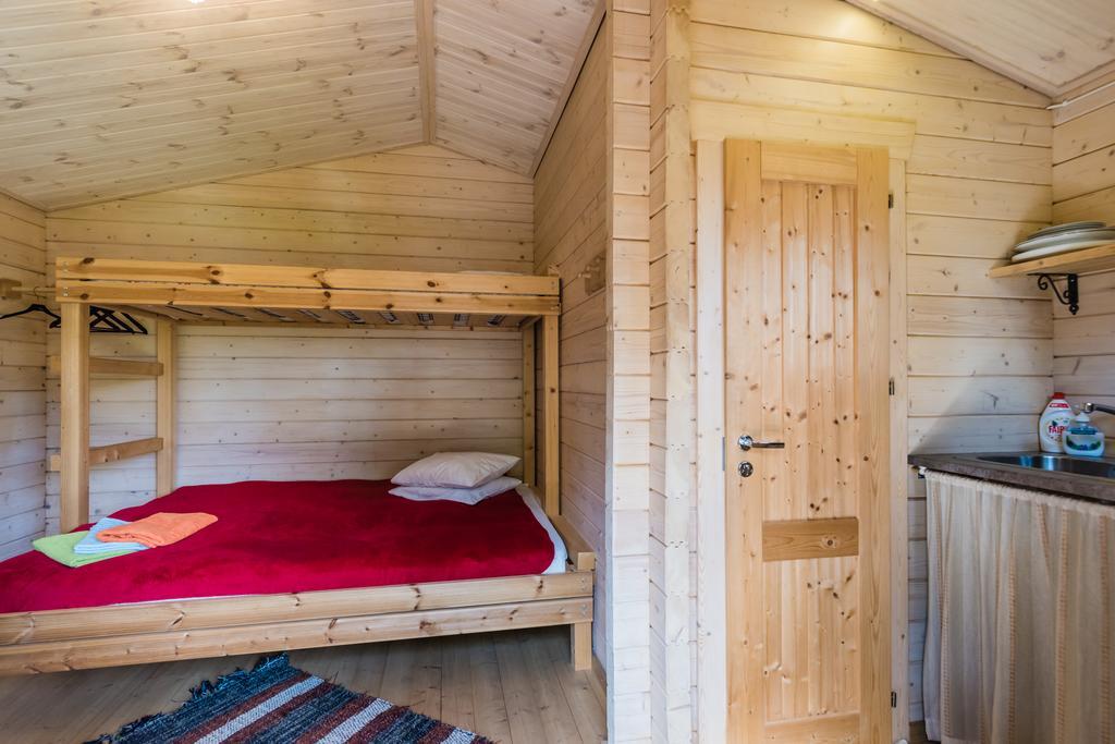 Villa Reta Puhkemajad Haapsalu Esterno foto